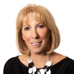 Portrait of Vicki Carpenter